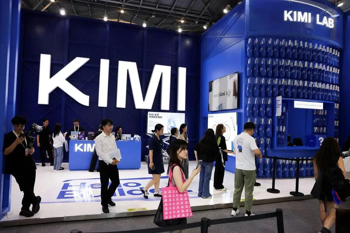 Chinese startup unveils world’s largest open AI model.
