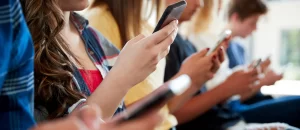 France First in EU to Ban Social Media for Children.