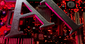 Alarm over AI role in child sexual abuse.