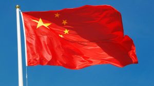 China sentences official to death for taking $325m in bribes.