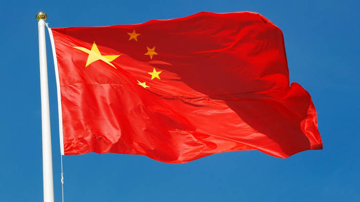 China sentences official to death for taking $325m in bribes.