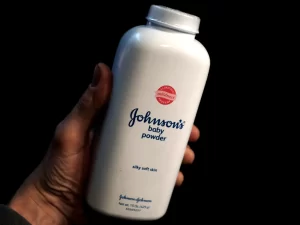 Johnson & Johnson offers up to $5.5bn to settle US baby powder lawsuits.