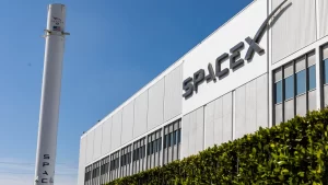 Musk's SpaceX to build $100bn launch facility in Louisiana.