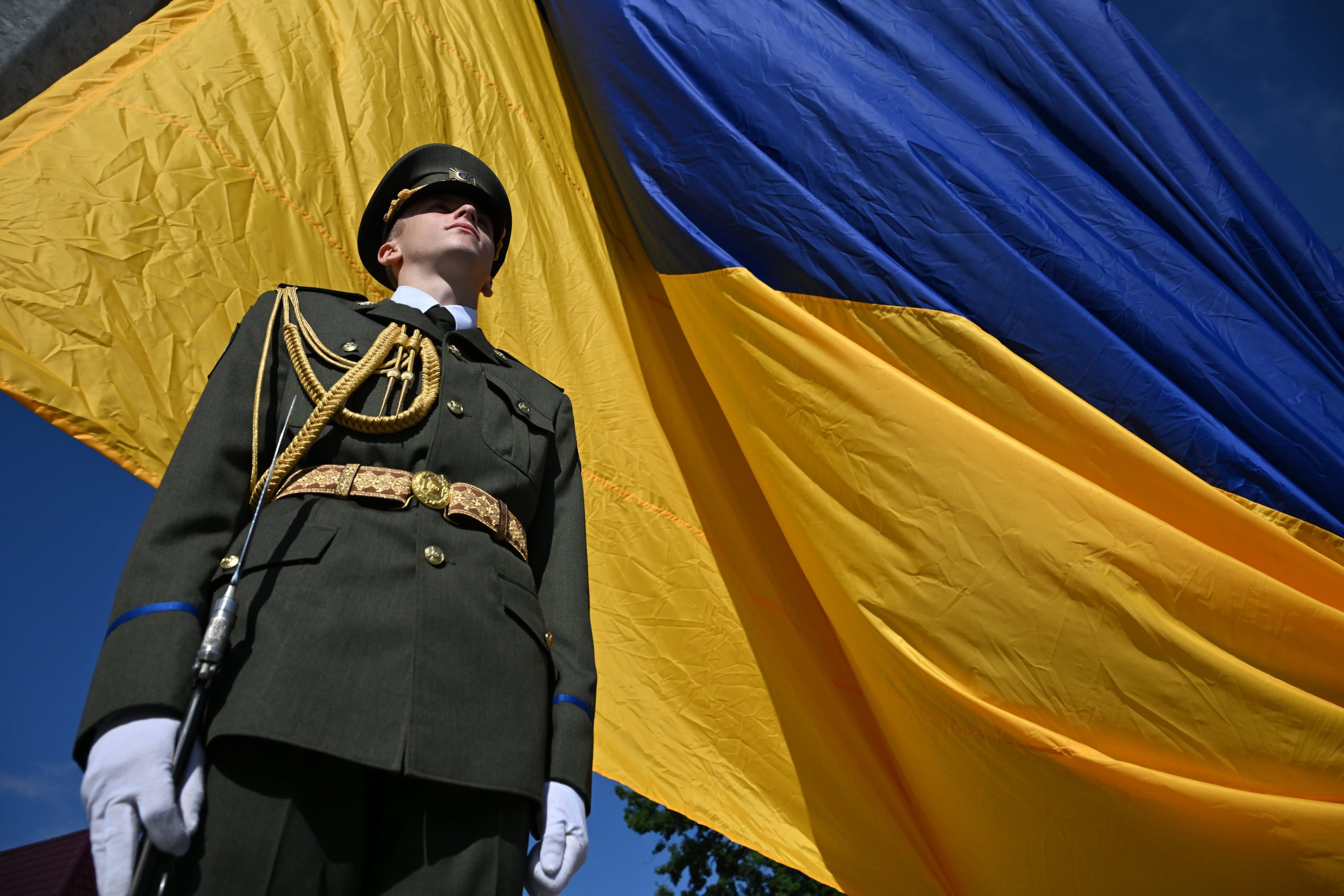 Norway to give over $9 billion to Ukraine in 2027.