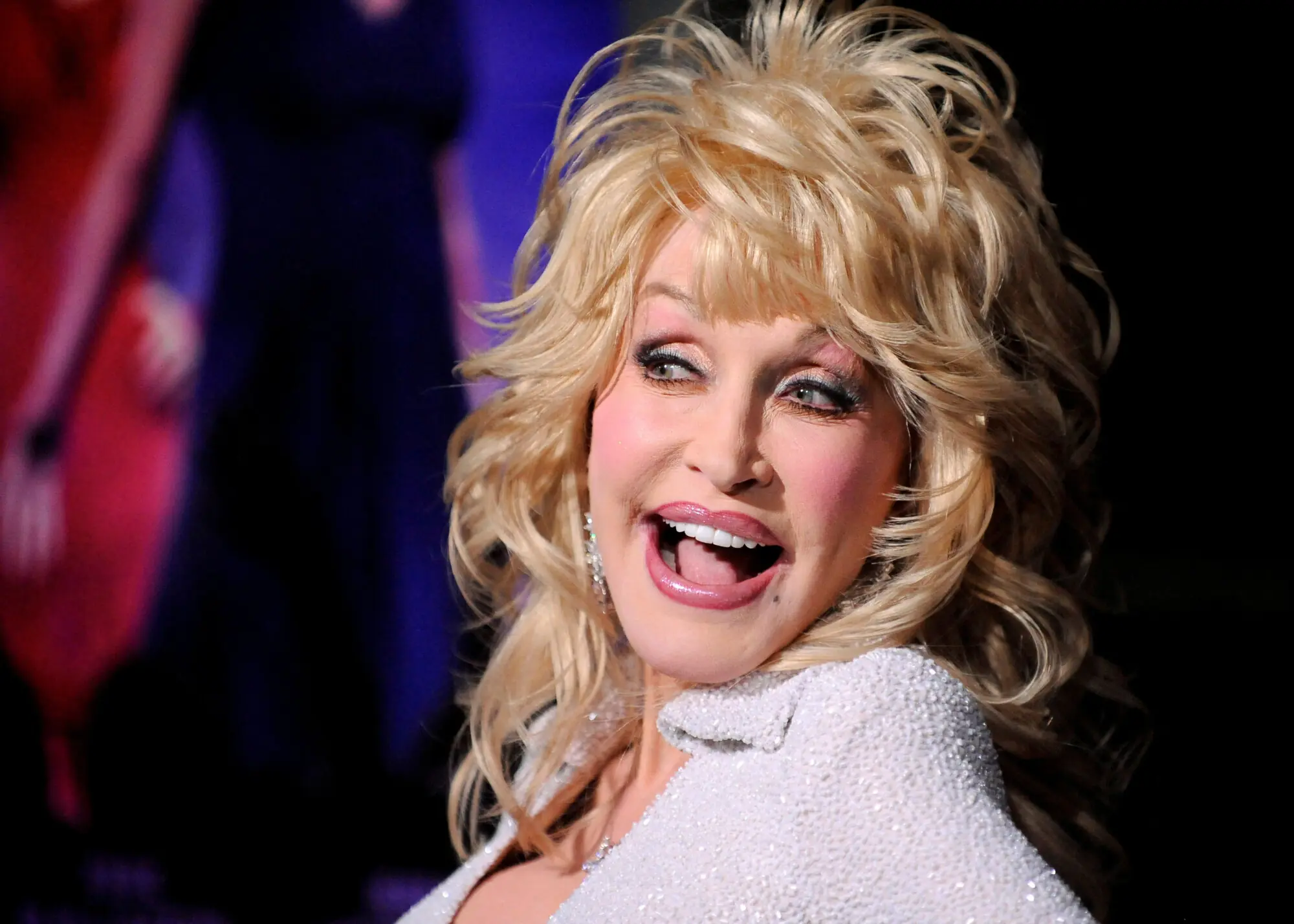 Dolly Parton, queen of country music, dies at 80.