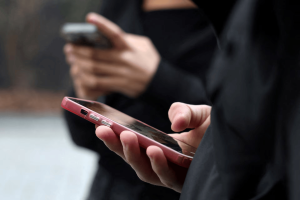 France's top court blocks social media ban for under-15s.