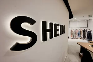 Shein aims for almost $27bn valuation in stock market debut.