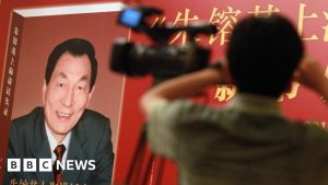 Getty Images The former premier's death marks a definitive end to the breakneck reforms of the 1990s and early 2000s.