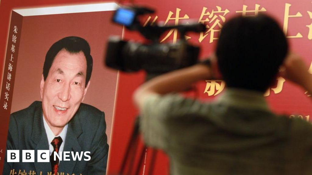 Getty Images The former premier's death marks a definitive end to the breakneck reforms of the 1990s and early 2000s.