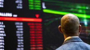 US national debt passes $40tn after doubling in a decade.