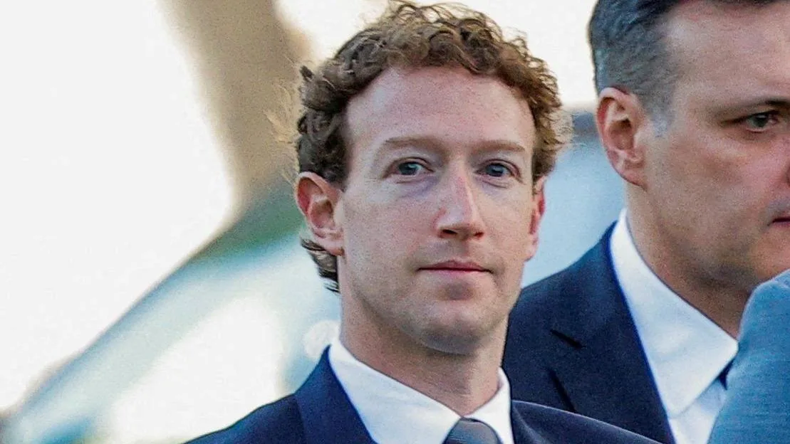 Meta fined $567m in largest child safety ruling against social media giant.