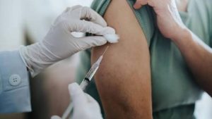 Vaccine breakthrough stops cancer returning in trial.