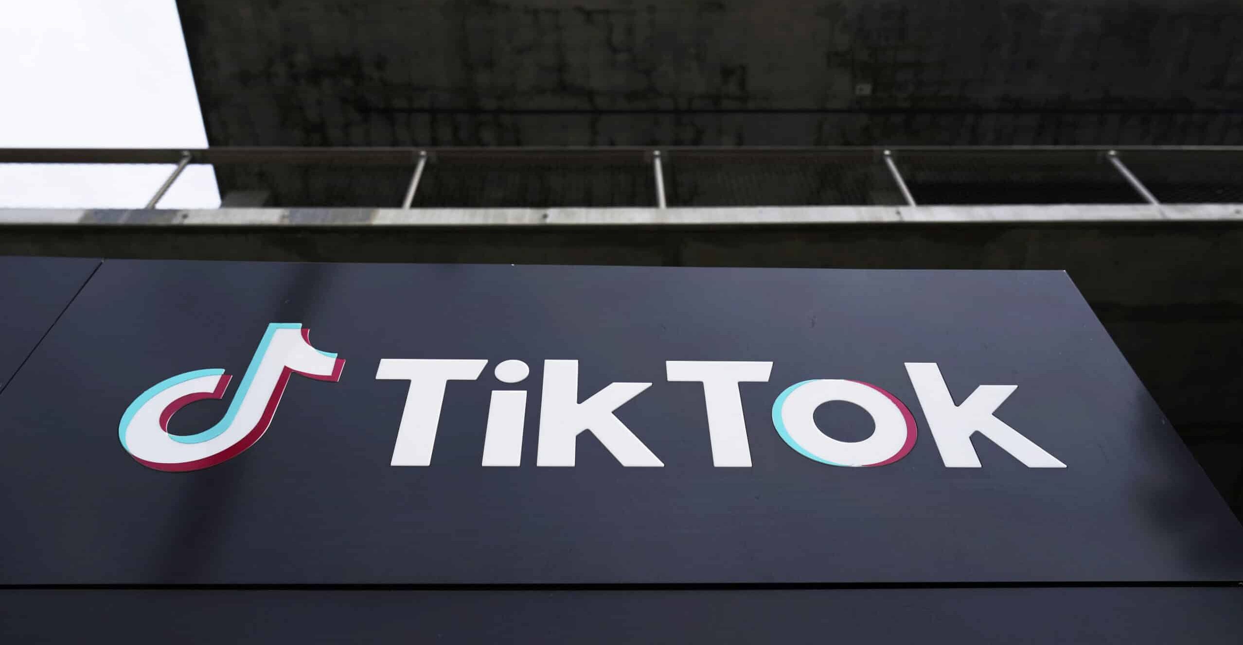 TikTok to pay $400m to US in one of largest child privacy settlements.