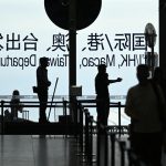 China tightens travel restrictions for citizens.