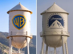 Paramount settles lawsuit with US states, clearing way for $110bn merger with Warner Bros.
