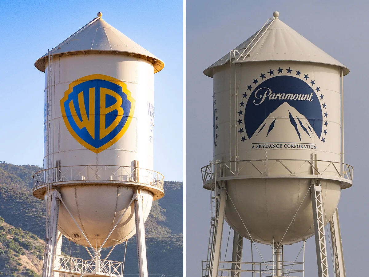 Paramount settles lawsuit with US states, clearing way for $110bn merger with Warner Bros.