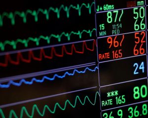 Adults with severe mental illness are 3.8 times more likely to die from cardiovascular disease before 75 and 2.3 times as likely from cancer, the study found.