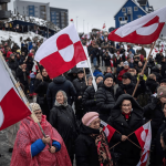 US and Denmark reach deal over Greenland after Trump annexation threats.