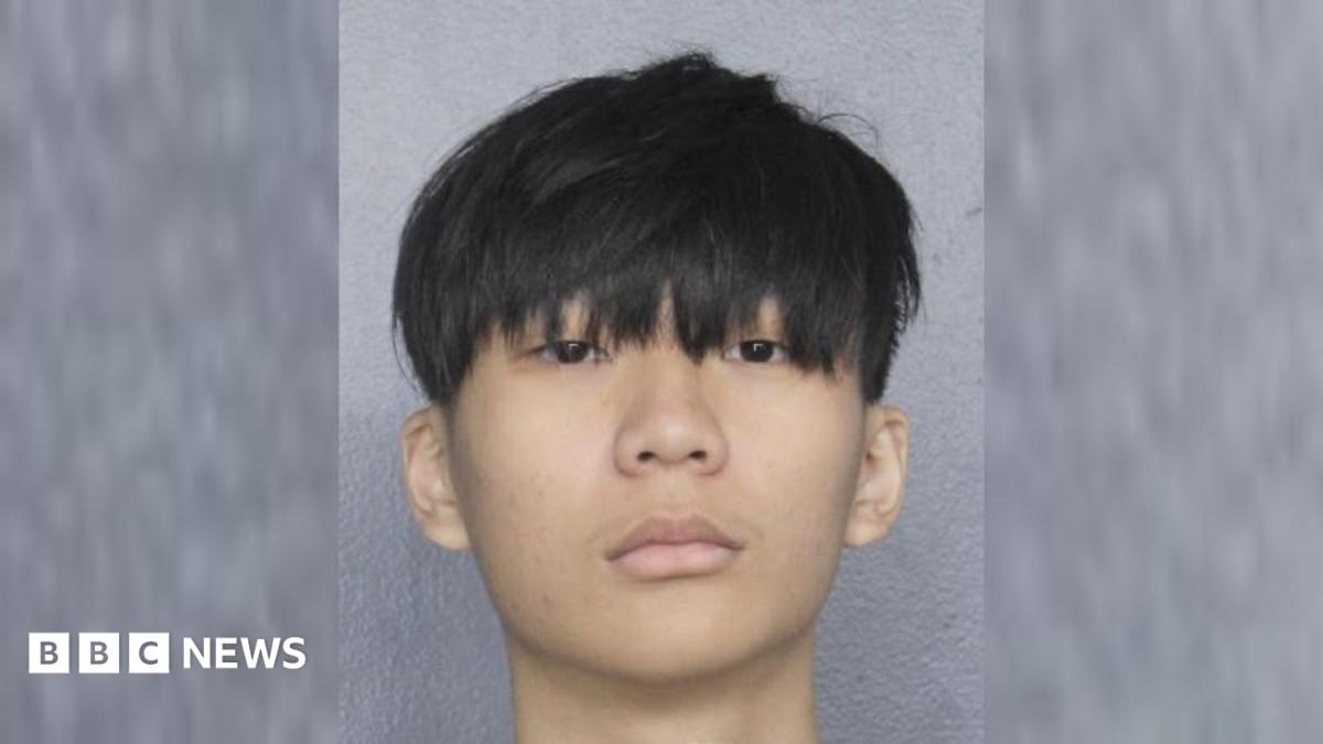 Malone Lam, 22, was accused of organising a group of friends to steal cryptocurrency.