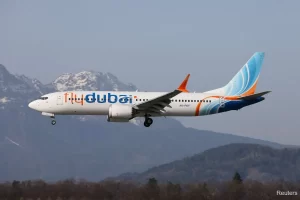 Israeli officials say diverted flydubai incident may be attempted 'terror attack'.