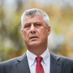 Former Kosovo President Thaci Gets 25-Year War Crimes Sentence.