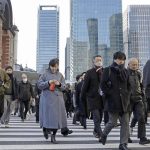 Japan raises residency fee for foreign nationals by twenty-fold.