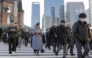 Japan raises residency fee for foreign nationals by twenty-fold.