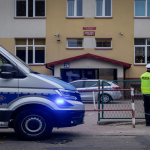 Poland deploys over 20,000 police to schools after spate of stabbing attacks.