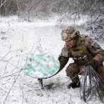 Starlink restrictions in Ukraine war linked to political situation, Zelensky aide says.