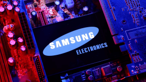 Samsung Electronics and its rival SK Hynix have enjoyed record profits from the build-out of AI data centres that use their semiconductors.