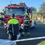 A man, a woman and two of their children are dead following the fire on Birch Avenue.